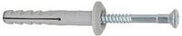 Nageld&uuml;bel N 5x30/5 P 100 Stk - Fischer