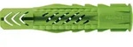 Universald&uuml;bel Ux Green 6x35 R - 518885 - Fischer