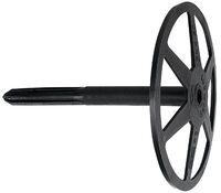 Fischer - D&auml;mmstoffhalter Dhk 140 200 Stk