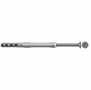Fischer - Langschaftd&uuml;bel Sxr Mit Sechskantschraube 10x180 T R 50 Stk