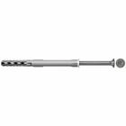 Fischer - Langschaftd&uuml;bel Sxr Mit Sechskantschraube 10x160 T R 50 Stk