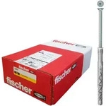 Fischer - Langschaftd&uuml;bel Sxr Mit Sechskantschraube 10x60 Fus 50 Stk