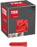 Porenbetond&uuml;bel Y M12x60 Mm, 096100061 - Tox
