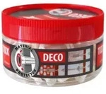 Tox - Allzweckd&uuml;bel Deco 5x25 Mm In Runddose 5/25, 016260011, 120 St&uuml;ck