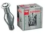 Tox - Metall Hohlraumd&uuml;bel 035101171 M8 X 55s, Vpe = 25 St.