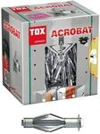 Metall-hohlraumd&uuml;bel Acrobat M6x65 Mm, 035101131 - Tox