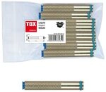 Tox - Verbundm&ouml;rtel-zubeh&ouml;r Liquix Impact M10x80 Mm, 08410019