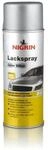 Lackspray Silber 400ml - Nigrin