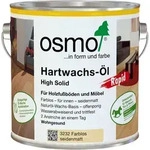Osmo - Hartwachs-&ouml;l Rapid Farblos Seidenmatt 2,50 L - 10300092