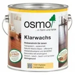 Klarwachs Farblos 0,75 L - 10200001 - Osmo