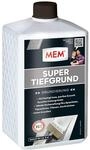 Super Tiefgrund, 1ltr - Mem