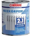Heizk&ouml;rperlack 2in1 750 Ml - Wilckens