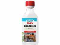 CLOU Aqua Clou Holzbeize B11 Weiß Wasserverdünnbar 250ml