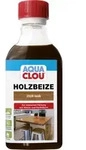 Aqua Clou Holzbeize 250 Ml, Teak Beize Beizen Holz Innen