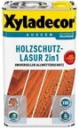 Xyladecor Holzschutzlasur Walnuss 750ml