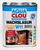 Aqua Clou Wachslasur 750 ml, farblos Holzlasur Holzschutz Innen