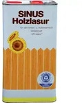 Sinus Holzlasur 5 L Eiche