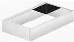 Dornbracht Handtuchring, 83200780-00