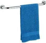 Wenko Basic Handtuchstange 60cm
