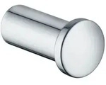 Keuco - Handtuchhaken Plan 38mm Silber-eloxiert 14916170000
