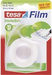 Unbekannt - Tesa 57414-00005-03 Tesafilm Invisible Transparent (l X B) 33 M X...