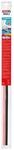 Tesa - Standard 05433-00102-00 T&uuml;rdichtschiene Moll&reg; Transparent (l X B) 1 M...