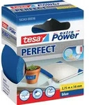 Tesa Perfect 56343-00036-03 Gewebeklebeband Tesa&reg; Extra Power Blau (l X B) 2.75 M X