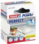 Tesa - Gewebeband Extra Power&reg; 56343 Wei&szlig; L&auml;nge 2,75 M Breite 38 Mm