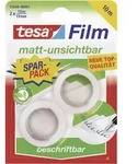 Tesa - 57649-00001-01 Film Invisible Transparent (l X B) 10 M X 19 Mm 2 St.