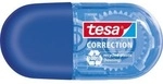 Tesa - 59814-00000-00 Korrekturroller Ecologo&reg; Blau (l X B) 6 M X 5 Mm 1 St.