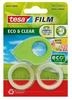 Tesa - 58241-00000-01 Film Ecologo&reg; Hellgr&uuml;n (l X B) 10 M X 19 Mm 1 St.