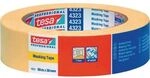 Tesa - 04323-00013-00 Kreppband &reg; Professional Beige (l X B) 50 M X 50 Mm 1 St.