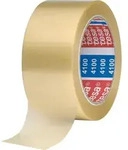 Fp - Tesapack 4100 Pvc, 66m X 50mm, Transparent