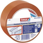 Tesa - Winterband 04843-00000-16 Putzband &reg; Professional Orange (l X B) 33 M X...