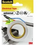 3m Universal 4401wht Isolierband Scotch Wei&szlig; (l X B) 10 M X 15 Mm 1 St.
