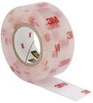 Doppelseitiges, Transparentes Montageklebeband 19 Mm X 1,5 M