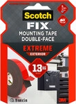 Fix Outdoor Montageband Extreme Pt1100-1950-p, 19mmx5m, 1 Rolle/packung...