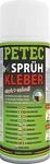 Petec 94340 Spr&uuml;hkleber Stark Und Schnell - 400ml - Kopf + Druck Verstellbar