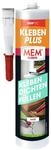 Kleben Plus Wei&szlig; 430g - Mem