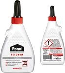 Holzleim Fix Und Fest 200g - Ponal