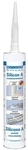 Silikonsignal Wei&szlig; Ral 9003 310 Ml Weicon
