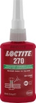270 Bo50ml Egfd 1335897 Schraubensicherung Festigkeit: Hoch 50 Ml - Loctite