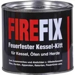 Kesselkitt 500 G Dose Hitzebest&auml;ndig Bis 1000 &deg;c