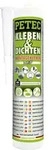 Petec Kleben & Dichten Montagekleber In Wei&szlig; 290 Ml
