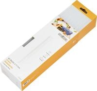 Klebesticks &Oslash; 11 Mm, Klar (cristal), 40 St&uuml;ck Hei&szlig;klebepistolen & Zubeh&ouml;r -