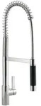 Dornbracht - Tara Ultra Einhebelmischer Profi 33860875 Chrom