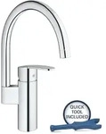 Grohe 32449001 Badarmatur