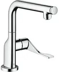 Axor Citterio Dn15 Einhebel-k&uuml;chenmischer Select 230 - Hansgrohe