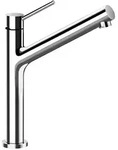 Schock K&uuml;chenarmatur Dion Chrom Hochdruck