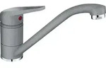 Franke - K&uuml;chenarmaturen - Sp&uuml;ltisch Einhebelmischer Fc 9541.084, Steingrau